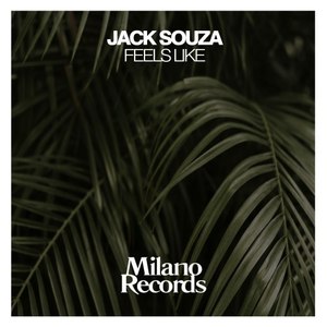 Feels Like (Dub Mix)