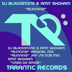 Running (Original mix)