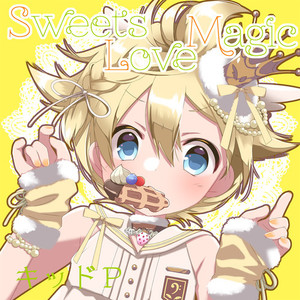 Sweets Love Magic