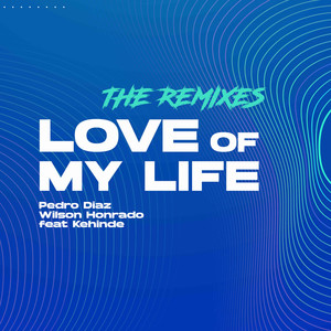 Love Of My Life (The Remixes)
