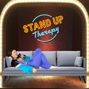 Stand Up Therapy