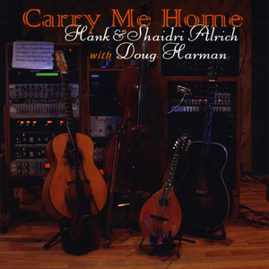 Carry Me Home feat. Doug Harman (Explicit)