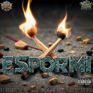 Es por Mi (feat. Nahuel Aqui13s)