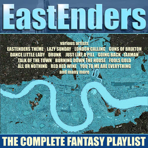 Eastenders - The Complete Fantasy Playlist