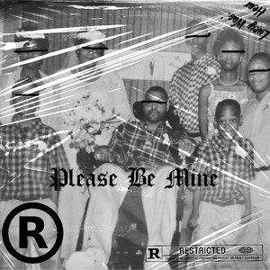 Please Be Mine? (Explicit)