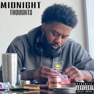 Midnight Thoughts (Explicit)