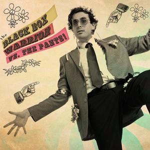 The Black Box Warrior vs. The Pants (The Bitter End NYC) (Explicit)