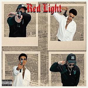 RED LIGHT (feat. Jefe Benzo) [Explicit]