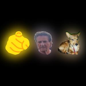 Dla ciebie pan Ryszard szczeniaku!