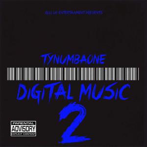 DIGITAL MISIC 2 (Explicit)