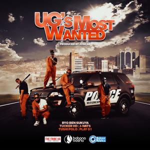 Ugs Most Wanted (feat. Tushi Polo, Tucker HD, J-Wats & Play 01) (Explicit)