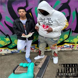 Drop Niggas (feat. Glizz Gambino) (Explicit)