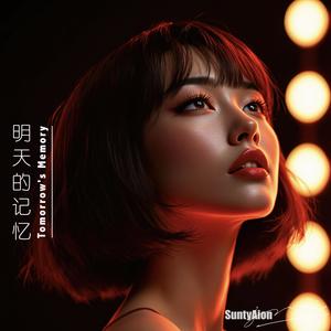 明天的记忆 - SuntyAion封面