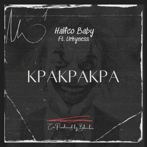 Kpakpakpa (feat. Urhyness) (Explicit)