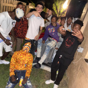 different (feat. gfmtaee, 070j6 & mrgooney)