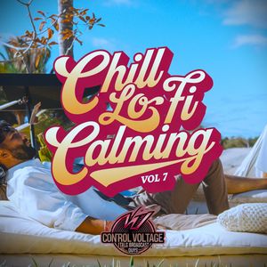 Chill Lo-Fi Calming, Vol. 7