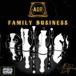 Family Business (Explicit)