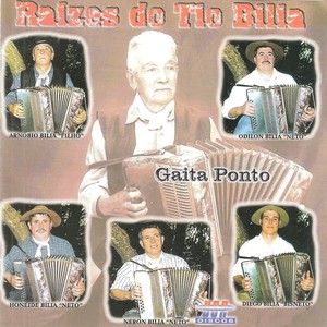 Madrugada do Rio Grande