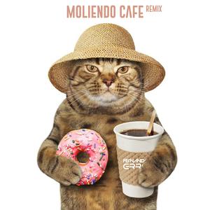 Moliendo Cafe (REMIX SANDUNGA)