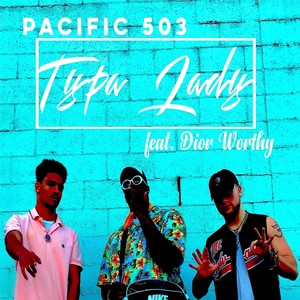 Typa Lady (feat. Dior Worthy) (Explicit)