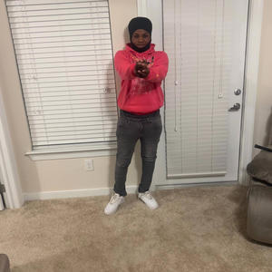 Stranger Love (Explicit)