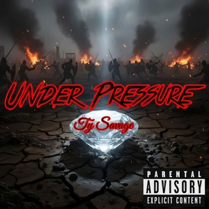 Under Pressure (Explicit)