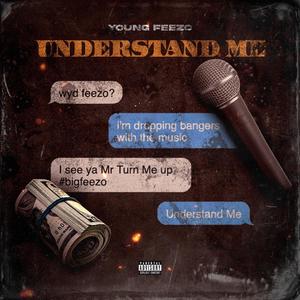 Understand Me (Explicit)