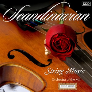 Scandinavian String Music