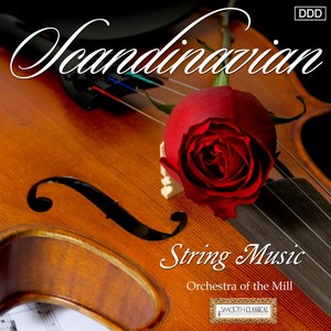 Scandinavian String Music - Holberg Suite, Op. 40: IV. Air: Andante religioso