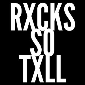 RXCKS SO TXLL (feat. 2HATEYU) (Explicit)