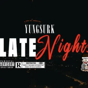 Late Nights (Explicit)