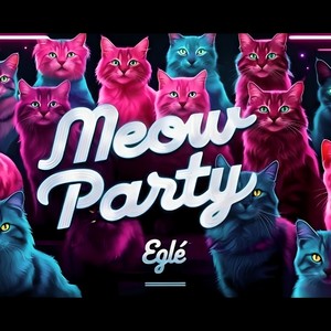 Miau party