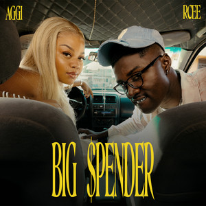 Big Spender (Explicit)