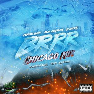 Brrr (Harlem Mix|Explicit)