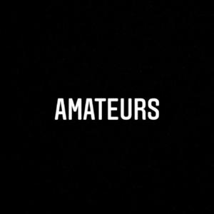 Akbar Amateur v.1 (feat. Lagha75) [Explicit]