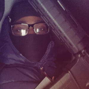 No Mercy (feat. Ebk BabyKrash) (Explicit)