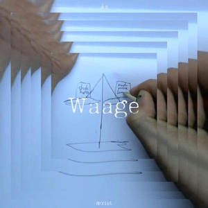 Waage