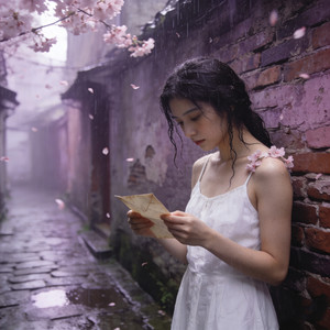 牵丝戏 (并没有输)