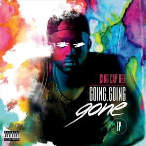 Going Going Gone - EP (Explicit)