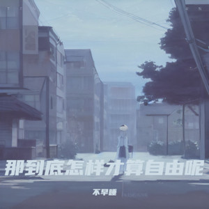 那到底怎样才算自由呢