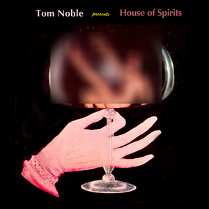 Tom Noble - Moving Away