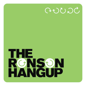 The Ronson Hangup