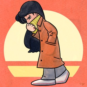 닿을 수 없는 (For You) (Feat. 로이도(Roydo)) (Prod. XENOVIBE) (Inst.)