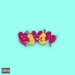 Eu Não Te Amo (Explicit)