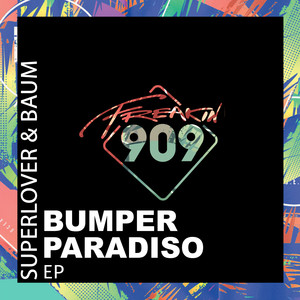 Paradiso (Original Mix)