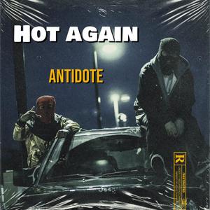 Hot Again (Explicit)
