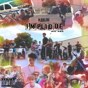 Impliqué (Explicit)