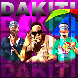 Dakiti (Explicit)