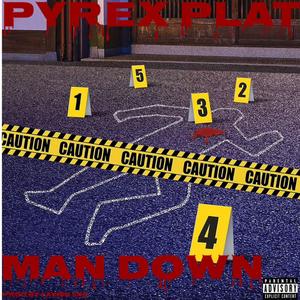 Man Down (Explicit)