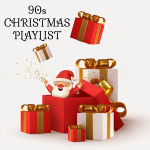 90s Christmas Playlist